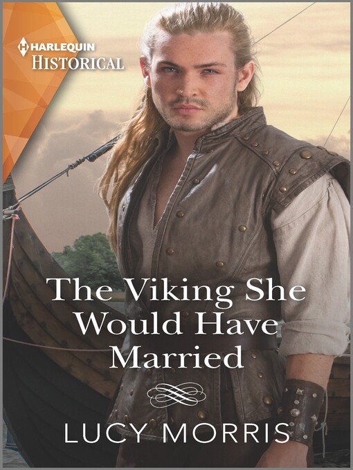 Title details for The Viking She Would Have Married by Lucy Morris - Available